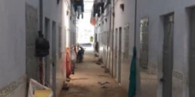 Bán dãy trọ 6 phòng rộng 87m2/1,4 tỷ.SHR. Giá thật, sổ thật, trọ thật