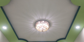 nhà 5x22=110m2, Lê Minh Nhựt, Tân Thông Hội, Củ Chi.1 tỷ 450 triệu