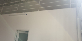 Bán gấp nhà 1/ đường Xuyên Á xã Tân Thông Hội - Củ Chi