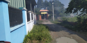 •	Cần bán nhà  1/89 đường Cây Da Xã Tân Phú Trung giá rẻ