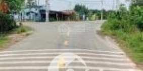 Bán căn nhà nát 85m2 Tân Phú Trung. SHR 850TR