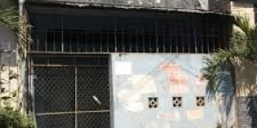 Bán Nhà Nát Giá Rẻ Ngay Chợ chiều Tân Phú Chung - Bệnh Viện Xuyên Á 5*17m=685TR