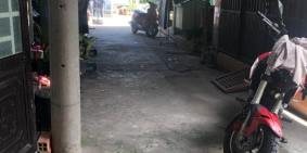 Chính chủ cần bán nhà hẻm Xã Tân Hiệp, Huyện Hốc Môn,TPHCM