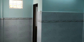 Nhà Mới Xây Ngay Ngã Tư Trung Chánh, 4x18, Sổ Hồng Riêng, 1,2 Tỷ