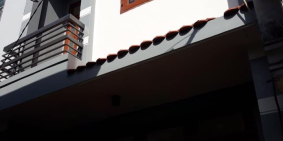 Nhà 1T1L đường Nguyễn Văn Bứa SHR diện tích 75m2