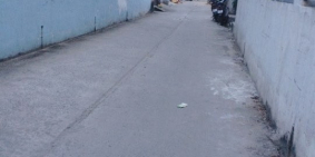 Bán ngay căn nhà cấp 4 đường Lê Thị Hà - Hóc Môn