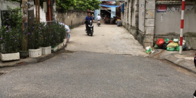 Nhà Chính Chủ Nội Thành Hà Nội Với Giá Chỉ 66TR/M2