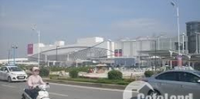 Mảnh đất Sài Đồng DT 30m Mt 3.78m ngõ oto vào giá chỉ 1,25tỷ