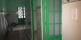 BÁN GẤP LÔ ĐẤT ĐÁO HẠN NGÂN HÀNG