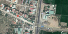 Bán nhà đất TDP Hà Thanh 2, Ninh Đa, Ninh Hòa