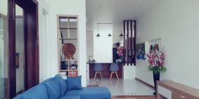 Bán Nhà Đẹp Mặt Tiền Đường Hoàng Minh Giám, P. Xuân An, TP Phan Thiết