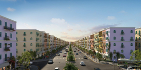 khu đô thị view biển sun grand city new An Thới