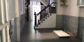 Cần bán nhà 40m2 đường Phạm Ngũ Lão, Quận 1, giá 12 tỷ 900 triệu (LH 0906318830)