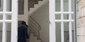 Bán gấp gấp ĐBP Q10 4.950 TỶ - 32 M2 - 4 TẦNG