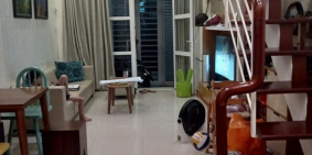 Bán gấp nhà quận 10 Hòa Hưng 40m2, 3 tầng BTCT, 20m HXT chỉ 4.75 tỷ TL.