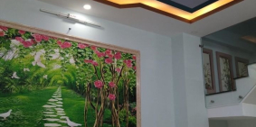 Nhà hẻm vào ở ngay 38m2, Lý Thái Tổ, Quận 10, chỉ từ 4.9 tỷ dọn vào ở luôn.