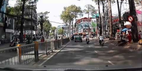 Bán nhà Bà Hạt 5x8, 3 tầng BTCT – sát mặt tiền chỉ 4.3 tỷ TL.