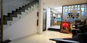 Bán gấp nhà Hòa Hưng quận 10, 42m2 – 3 tầng BTCT, 3 PN chỉ 4.8 tỷ TL.