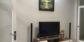 Nhà thiết kế đẹp, mới, 3 lầu, Bình Thới, Quận 11, 5.5 tỷ