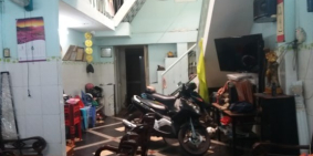 Bán Nhà Mặt Tiền Ông Ích Khiêm Quận 11, 98m2, 20.05tỷ TL Chính Chủ