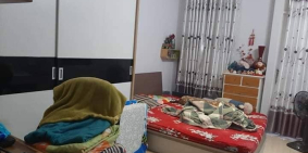 Phú Thọ 3.6 x 10 giá 5.35 tỷ Phường 8 Quận 11.