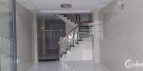 MẶT TIỀN - NỞ HẬU - Hàn Hải Nguyên Quận 11 - DT 4x12m - 12.5 tỷ