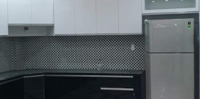 Nhà MT Minh Phụng 80 m2 12.5 Tỷ  Quận 11