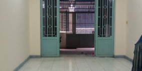 Bán gấp nhà ở Nguyễn Văn Quá – Đông Hưng Thuân – Quận 12 Nhà Đẹp , SHR , DT 52m2