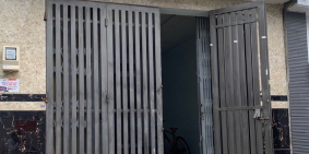 Bán gấp nhà C4 trên đường Huỳnh Thị Hai Tân Chánh Hiệp – Quận 12 , SHR , hẽm 5m