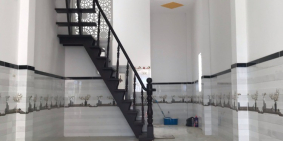 Bán Nhà Ngã Tư Ga Thạnh Lộc 19 Quận 12