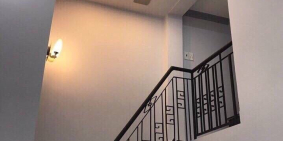 Bán nhà hẻm Lý Chính Thắng, P.9, Q.3 . CN: 32m2.