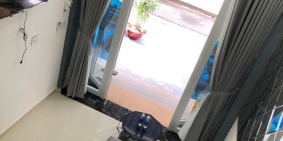 Bán nhà 3 tỷ full nội thất mới 100% đường Trần Bình Trọng  p1 q5. Dt 3*9