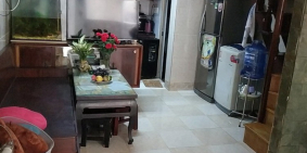 Bán nhà C34 cư xá Phú Lâm B Quận 6 giá 3 tỷ 950tr