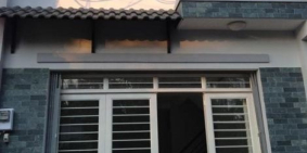 Bán nhà Quận 8 đường Mễ Cốc 38m2 , giá 3 tỷ 200 triệu