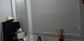 Bán nhà HXH đường Mễ Cốc 3 tầng , giá dưới 3.2 tỷ