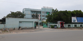 Cần bán gấp nhà 120m2, 4 tầng Quận 8, giá 10 tỷ 860 triệu