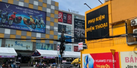 BÁN NHÀ HẺM LỚN ĐỐI DIỆN VINCOM Q9