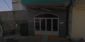 Tôi muốn bán gấp căn nhà 1ty5-55m2 ngay mặt tiền bưng ông thoàn