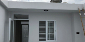 Chính Chủ Bán Căn Nhà Mặt Tiền Đường Bưng Ông Thoàn Phú Hữu Q.9