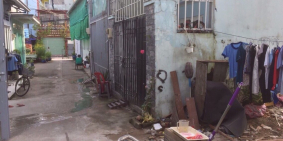 Bán rẻ lô đất tại hẻm ô tô đường 22, P. Phước Long B, Q.9