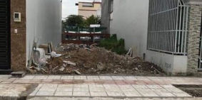 Bán gấp nền đất thổ cư gần trường tiểu học Phù Đổng, vị trí đẹp