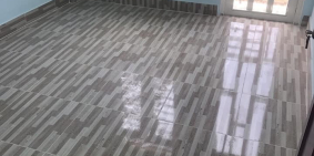 Bán Nhà 4 Tấm Đúc, 4 PN, Đường 6m, shr