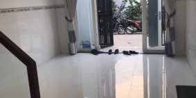 cần bán nhà 4x10m hẻm nhựa ô tô đậu trước nhà đường tây lân, Quốc Lộ 1A, quận b