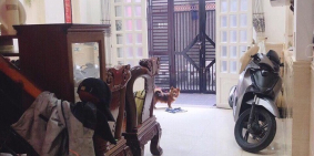 Bán nhà Nguyễn Thượng HiềnGò Vấp  4*18m  3 lầu