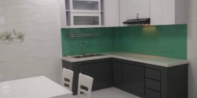 Bán nhà Gò Vấp, HXH, 73m2, 3tầng, giá 5.1 tỷ