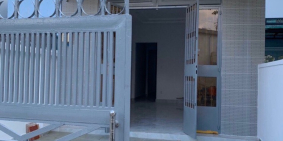 Cần Bán : Nhà cấp 4 1/ đường Thống Nhất - Phường  10 - Gò Vấp , SHR , Nhà mới ,