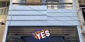 Bán nhà đường Thống Nhất. Phường 16. Quận Gò Vấp.1 tỷ 250 triệu sổ hồng