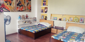 45m2 Nguyễn Thái Sơn giá chỉ 4.7 tỷ.