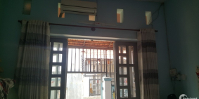 Chính chủ cần bán căn nhà MT Nguyễn Oanh 1ty760 SHR 40m2