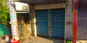 Chính chủ bán nhà cấp 4 MT Nguyễn Oanh Gò Vấp 54m2 SHR